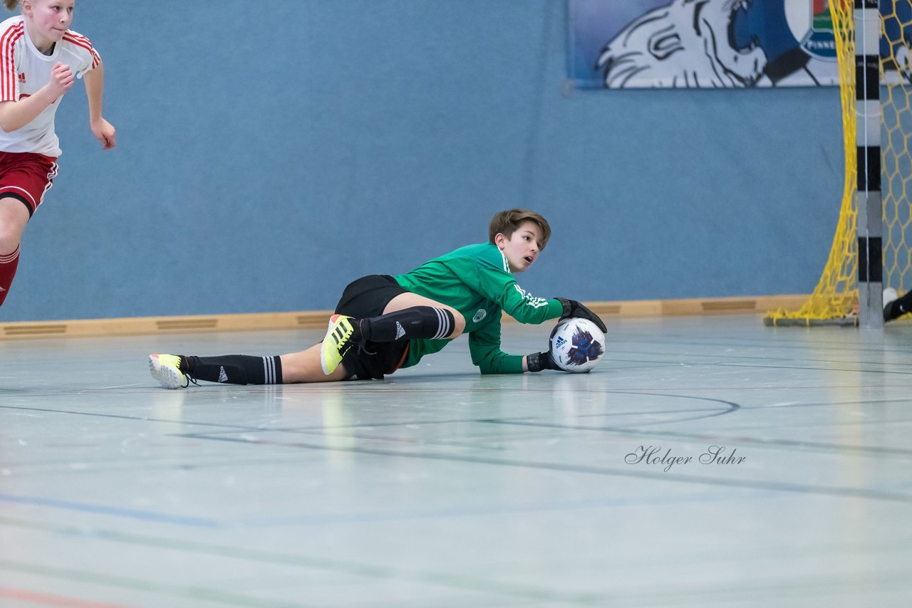 Bild 308 - wBJ Auswahl Futsalturnier